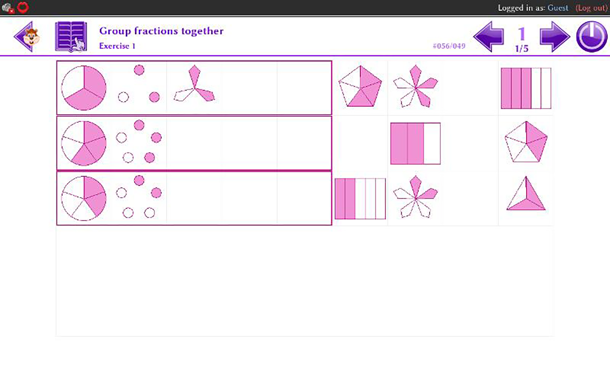 eduActiv8 Screen Grab 2