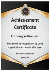 Superlative Awards Template from www.senteacher.org