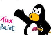 Tux Paint