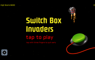 App Download: Switchbox Invaders