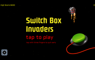 Switchbox Invaders