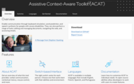 App Download: ACAT